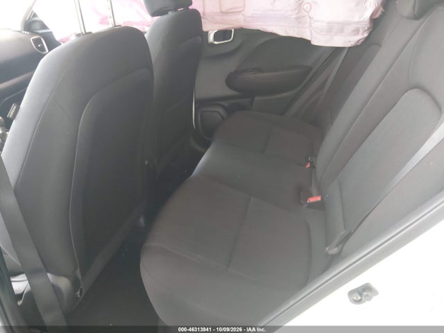 46313941 :رقم المزاد ، KMHRB8A34MU081457 vin ، 2021 Hyundai Venue Se مزاد بيع