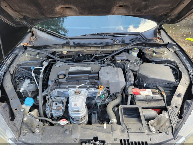 Продаж на аукціоні авто 2013 Honda Accord Lx, vin: 1HGCR2F37DA000210, номер лоту: 46313942