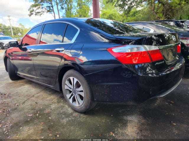 Продаж на аукціоні авто 2013 Honda Accord Lx, vin: 1HGCR2F37DA000210, номер лоту: 46313942