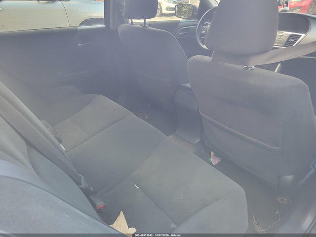 Продаж на аукціоні авто 2013 Honda Accord Lx, vin: 1HGCR2F37DA000210, номер лоту: 46313942