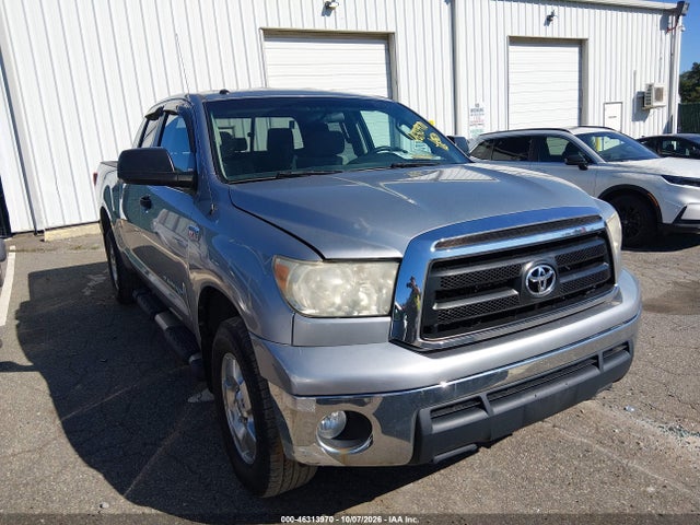 46313970 :رقم المزاد ، 5TFUY5F16AX135323 vin ، 2010 Toyota Tundra Grade 5.7l V8 مزاد بيع