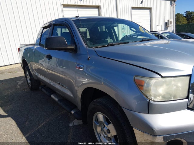 46313970 :رقم المزاد ، 5TFUY5F16AX135323 vin ، 2010 Toyota Tundra Grade 5.7l V8 مزاد بيع