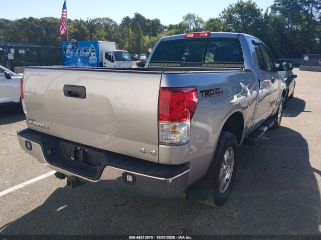46313970 :رقم المزاد ، 5TFUY5F16AX135323 vin ، 2010 Toyota Tundra Grade 5.7l V8 مزاد بيع