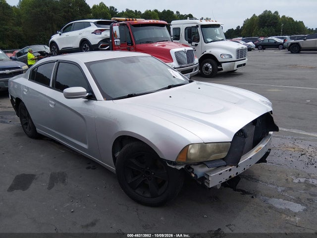 Продаж на аукціоні авто 2012 Dodge Charger Se, vin: 2C3CDXBG6CH111113, номер лоту: 46313982