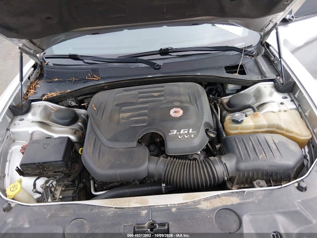 Продаж на аукціоні авто 2012 Dodge Charger Se, vin: 2C3CDXBG6CH111113, номер лоту: 46313982
