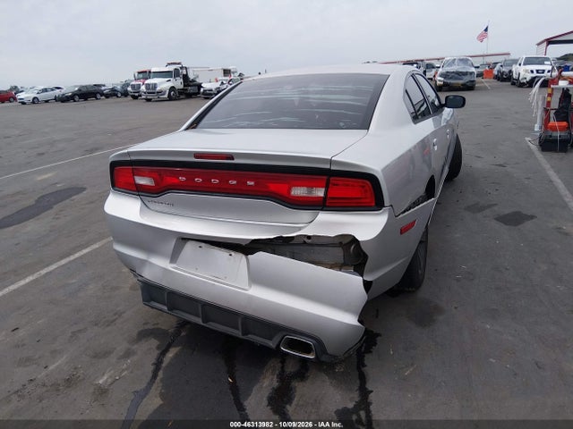 Продаж на аукціоні авто 2012 Dodge Charger Se, vin: 2C3CDXBG6CH111113, номер лоту: 46313982