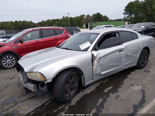 Продаж на аукціоні авто 2012 Dodge Charger Se, vin: 2C3CDXBG6CH111113, номер лоту: 46313982