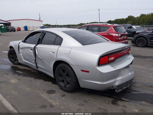 Продаж на аукціоні авто 2012 Dodge Charger Se, vin: 2C3CDXBG6CH111113, номер лоту: 46313982