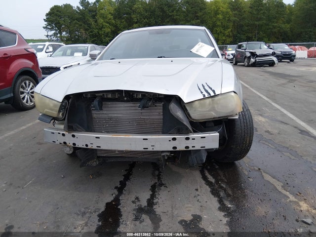Продаж на аукціоні авто 2012 Dodge Charger Se, vin: 2C3CDXBG6CH111113, номер лоту: 46313982