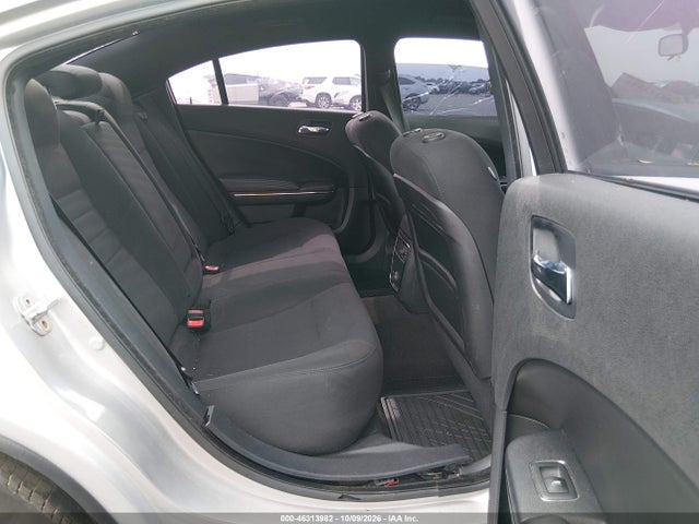 Продаж на аукціоні авто 2012 Dodge Charger Se, vin: 2C3CDXBG6CH111113, номер лоту: 46313982