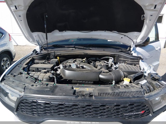Dodge Durango Gt Plus Awd 2026 1C4RDJDG9TC205991 Image 10