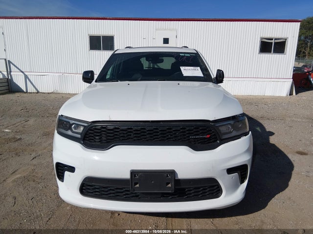 Dodge Durango Gt Plus Awd 2026 1C4RDJDG9TC205991 Image 13