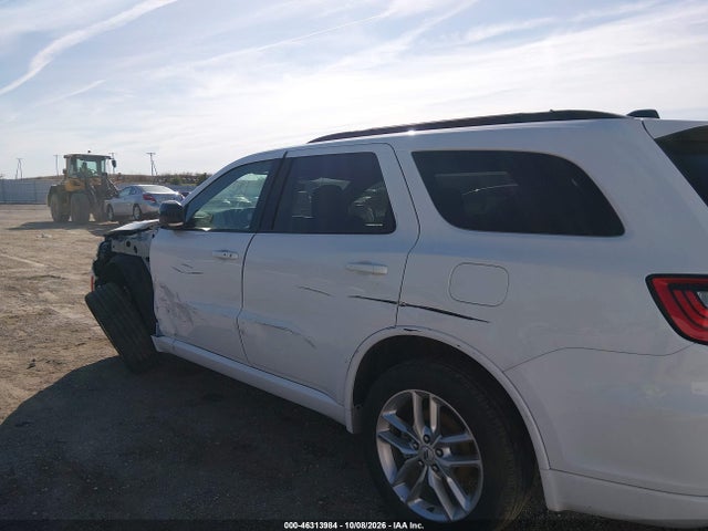 Dodge Durango Gt Plus Awd 2026 1C4RDJDG9TC205991 Image 19