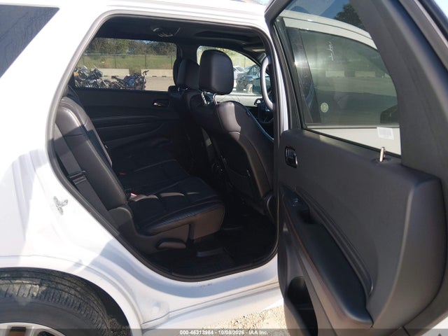 Dodge Durango Gt Plus Awd 2026 1C4RDJDG9TC205991 Image 8