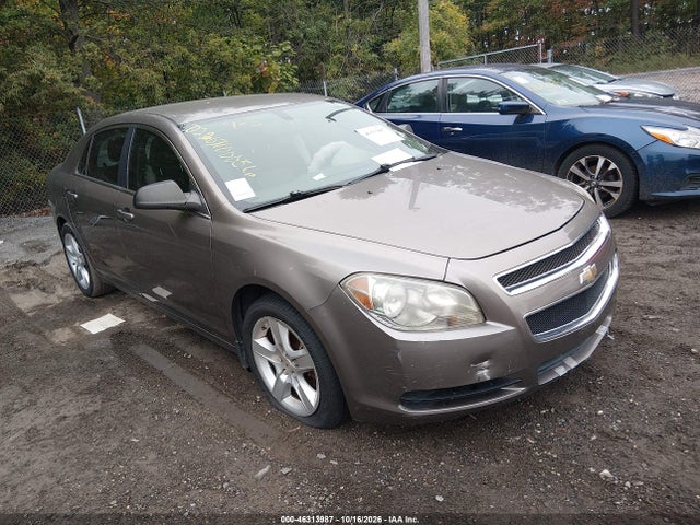 46313987 :رقم المزاد ، 1G1ZB5E16BF221207 vin ، 2011 Chevrolet Malibu Ls مزاد بيع