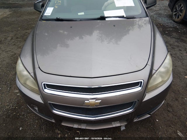 46313987 :رقم المزاد ، 1G1ZB5E16BF221207 vin ، 2011 Chevrolet Malibu Ls مزاد بيع