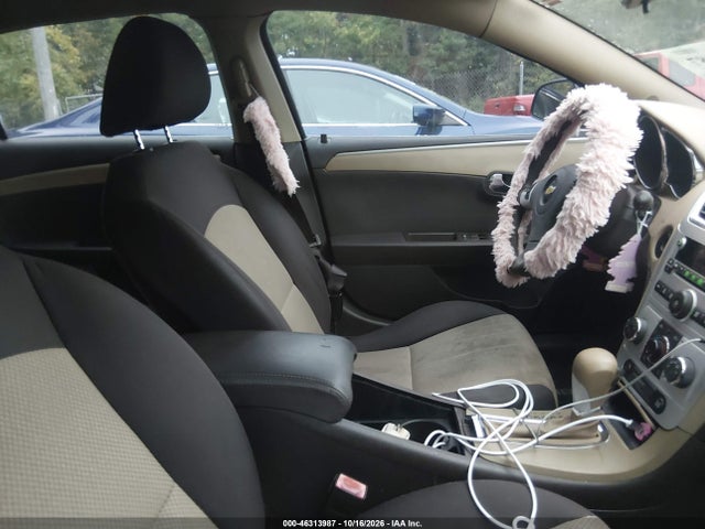46313987 :رقم المزاد ، 1G1ZB5E16BF221207 vin ، 2011 Chevrolet Malibu Ls مزاد بيع