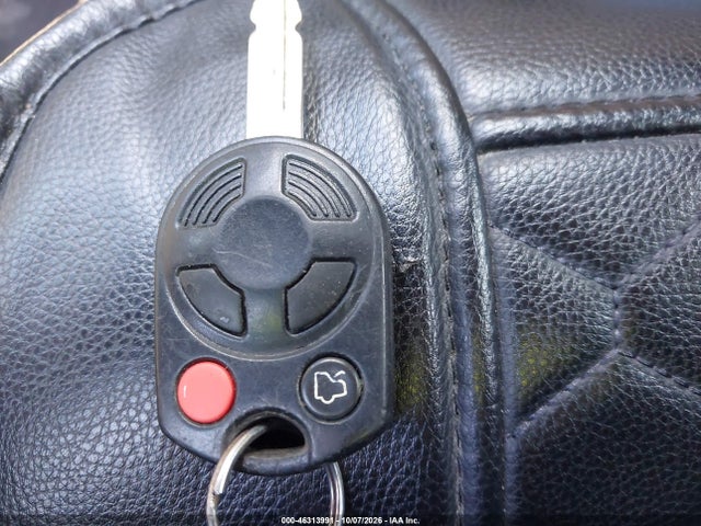 Продажа на аукционе авто 2006 Ford Fusion Se, vin: 3FAFP07116R110879, номер лота: 46313991