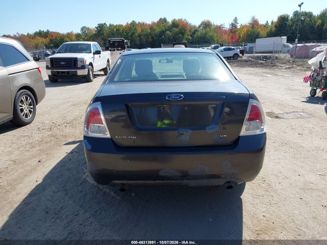 Продажа на аукционе авто 2006 Ford Fusion Se, vin: 3FAFP07116R110879, номер лота: 46313991