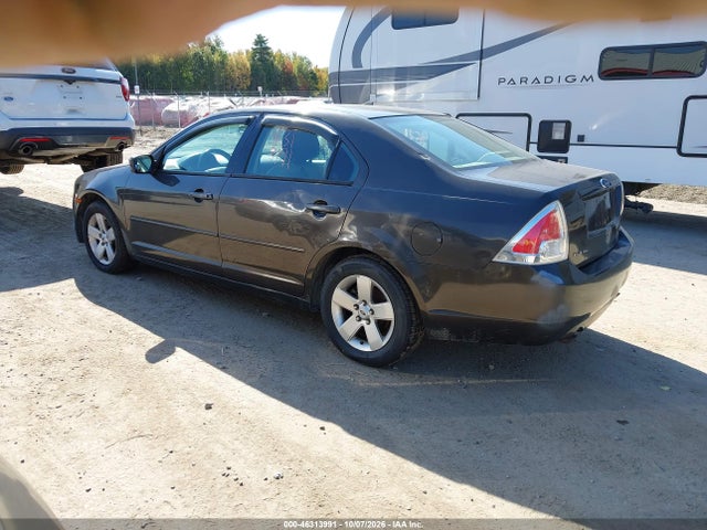 Продажа на аукционе авто 2006 Ford Fusion Se, vin: 3FAFP07116R110879, номер лота: 46313991
