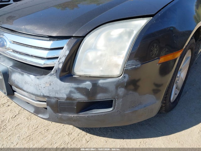 Продажа на аукционе авто 2006 Ford Fusion Se, vin: 3FAFP07116R110879, номер лота: 46313991