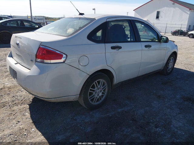 Продаж на аукціоні авто 2010 Ford Focus Se, vin: 1FAHP3FN5AW255511, номер лоту: 46313994
