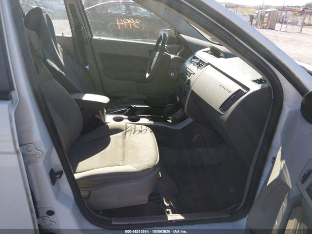 Продаж на аукціоні авто 2010 Ford Focus Se, vin: 1FAHP3FN5AW255511, номер лоту: 46313994