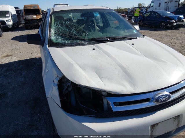 Продаж на аукціоні авто 2010 Ford Focus Se, vin: 1FAHP3FN5AW255511, номер лоту: 46313994