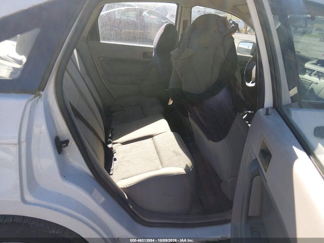 Продаж на аукціоні авто 2010 Ford Focus Se, vin: 1FAHP3FN5AW255511, номер лоту: 46313994