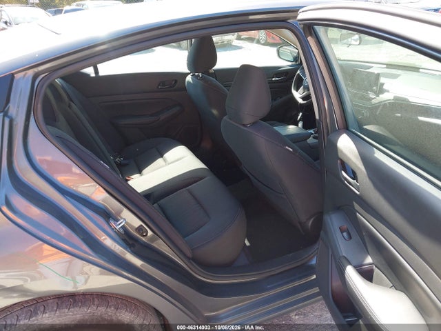 2025 Nissan Altima Sv Fwd მანქანა იყიდება აუქციონზე, vin: 1N4BL4DV9SN367004, აუქციონის ნომერი: 46314003