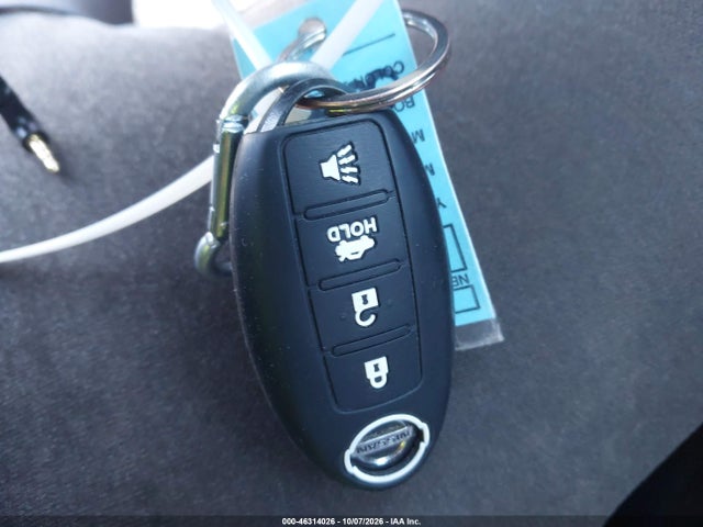 Aukcja sprzedaży 2021 Nissan Sentra Sr Xtronic Cvt, vin: 3N1AB8DV0MY319870, numer aukcji: 46314026