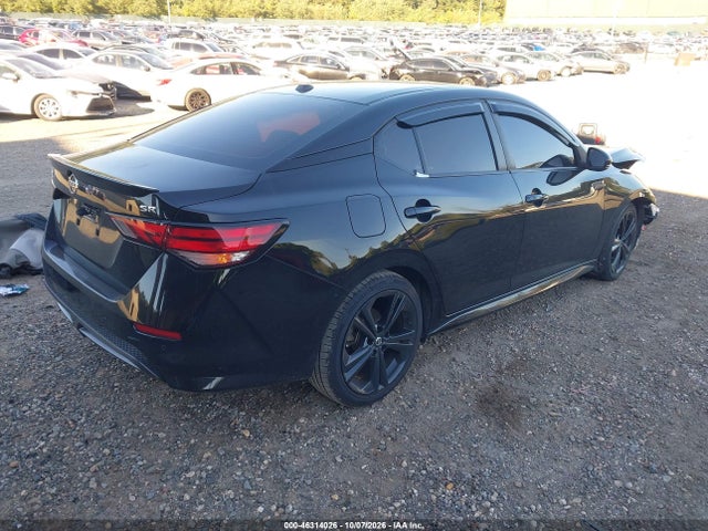 Aukcja sprzedaży 2021 Nissan Sentra Sr Xtronic Cvt, vin: 3N1AB8DV0MY319870, numer aukcji: 46314026