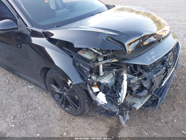 Aukcja sprzedaży 2021 Nissan Sentra Sr Xtronic Cvt, vin: 3N1AB8DV0MY319870, numer aukcji: 46314026