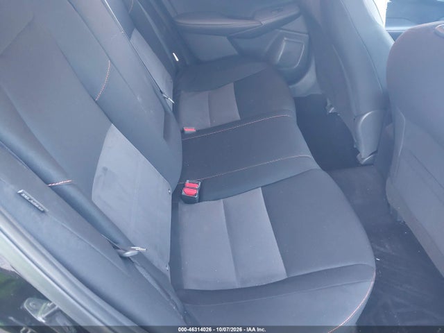 Aukcja sprzedaży 2021 Nissan Sentra Sr Xtronic Cvt, vin: 3N1AB8DV0MY319870, numer aukcji: 46314026
