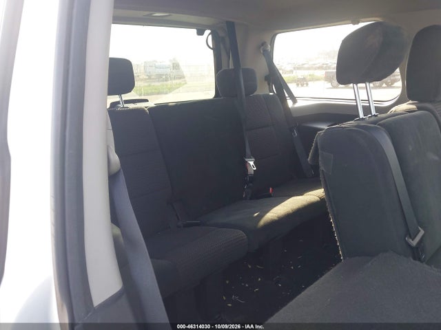 46314030 :رقم المزاد ، 5N1AA0NC7CN614017 vin ، 2012 Nissan Armada Sv مزاد بيع