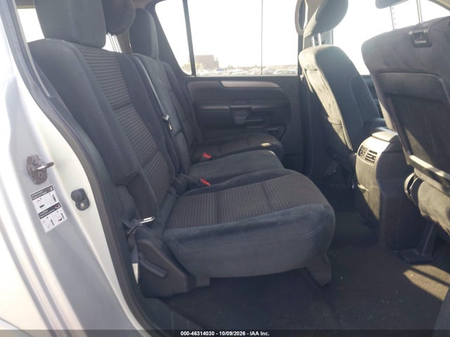 46314030 :رقم المزاد ، 5N1AA0NC7CN614017 vin ، 2012 Nissan Armada Sv مزاد بيع
