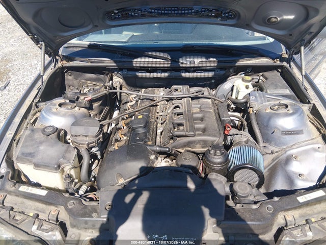46314031 :رقم المزاد ، WBAEW53422PG16034 vin ، 2002 Bmw 330xi مزاد بيع