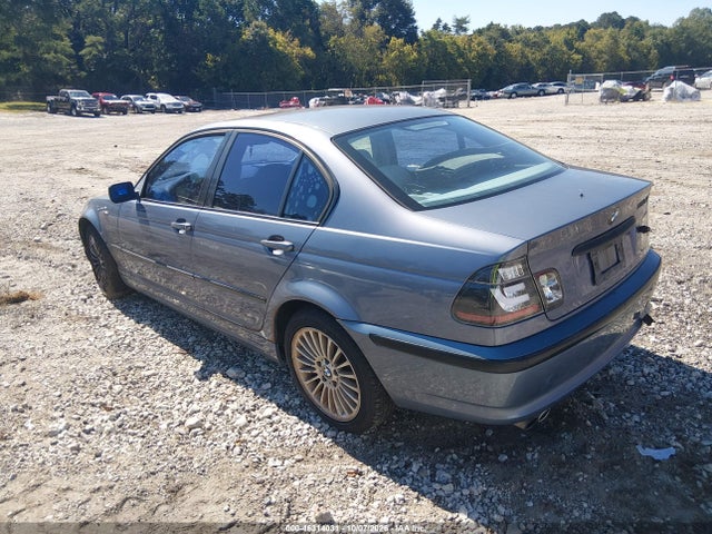 46314031 :رقم المزاد ، WBAEW53422PG16034 vin ، 2002 Bmw 330xi مزاد بيع