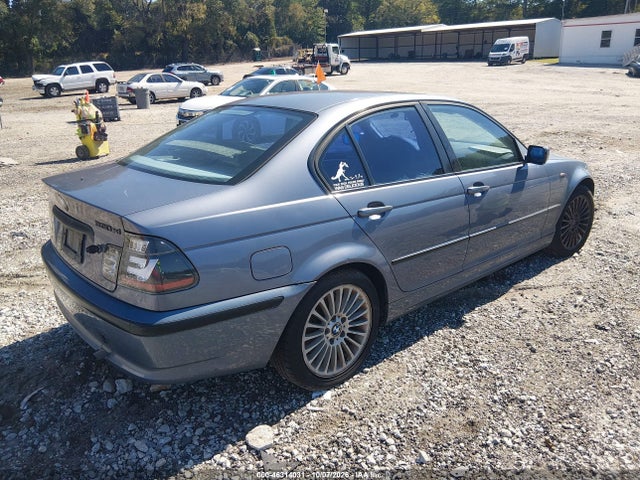46314031 :رقم المزاد ، WBAEW53422PG16034 vin ، 2002 Bmw 330xi مزاد بيع