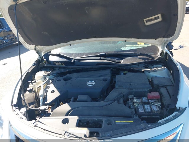 46314047 :رقم المزاد ، 1N4AL3AP1DN467189 vin ، 2013 Nissan Altima 2.5 Sv مزاد بيع