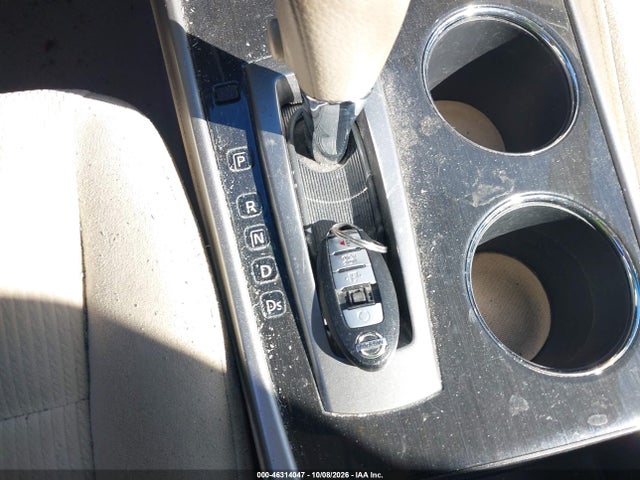 46314047 :رقم المزاد ، 1N4AL3AP1DN467189 vin ، 2013 Nissan Altima 2.5 Sv مزاد بيع