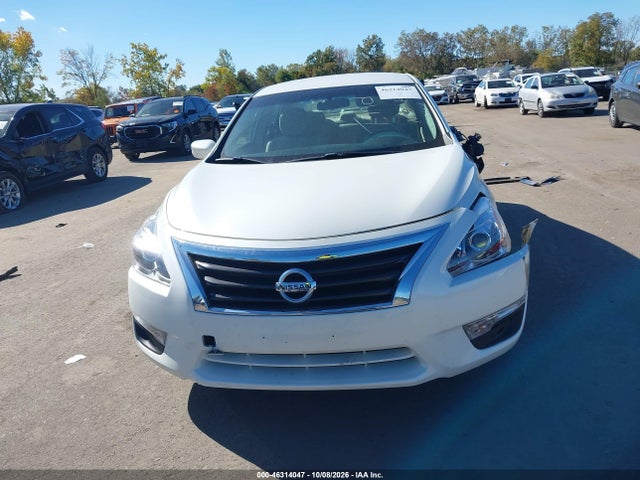 46314047 :رقم المزاد ، 1N4AL3AP1DN467189 vin ، 2013 Nissan Altima 2.5 Sv مزاد بيع