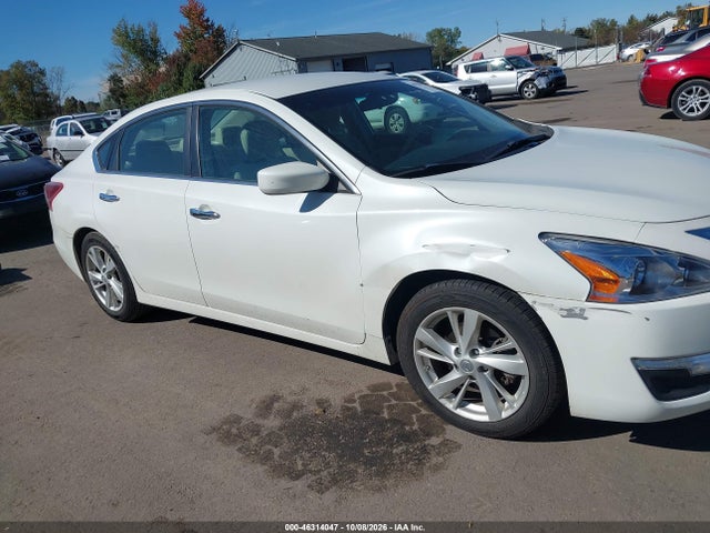 46314047 :رقم المزاد ، 1N4AL3AP1DN467189 vin ، 2013 Nissan Altima 2.5 Sv مزاد بيع