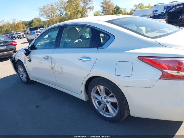 46314047 :رقم المزاد ، 1N4AL3AP1DN467189 vin ، 2013 Nissan Altima 2.5 Sv مزاد بيع