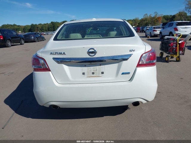 46314047 :رقم المزاد ، 1N4AL3AP1DN467189 vin ، 2013 Nissan Altima 2.5 Sv مزاد بيع
