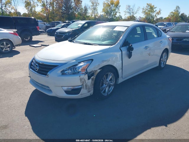 46314047 :رقم المزاد ، 1N4AL3AP1DN467189 vin ، 2013 Nissan Altima 2.5 Sv مزاد بيع