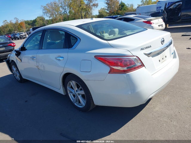 46314047 :رقم المزاد ، 1N4AL3AP1DN467189 vin ، 2013 Nissan Altima 2.5 Sv مزاد بيع