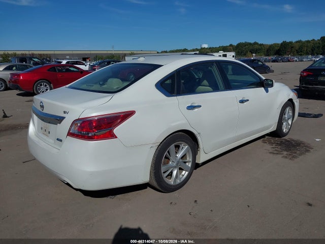 46314047 :رقم المزاد ، 1N4AL3AP1DN467189 vin ، 2013 Nissan Altima 2.5 Sv مزاد بيع