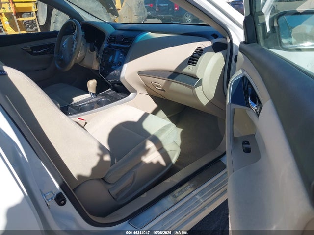 46314047 :رقم المزاد ، 1N4AL3AP1DN467189 vin ، 2013 Nissan Altima 2.5 Sv مزاد بيع