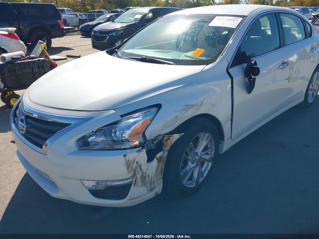 46314047 :رقم المزاد ، 1N4AL3AP1DN467189 vin ، 2013 Nissan Altima 2.5 Sv مزاد بيع